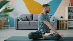 Oddychanie kwadratowe i joga nidra — najskuteczniejsze sposoby na codzienny reset