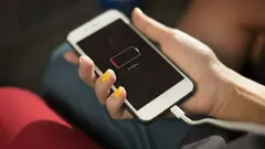 Telefon szybko się rozładowuje? Najczęstsze przyczyny i proste rozwiązania, które działają