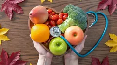 Korzyści w odżywianiu: produkty naturalnie wspierające odporność i sylwetkę jesienią