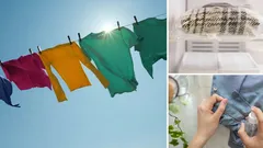 Jak szybko odświeżyć ubrania bez prania – sprawdzone domowe sposoby dla leniwych